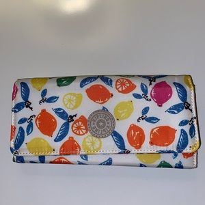 Kipling wallet